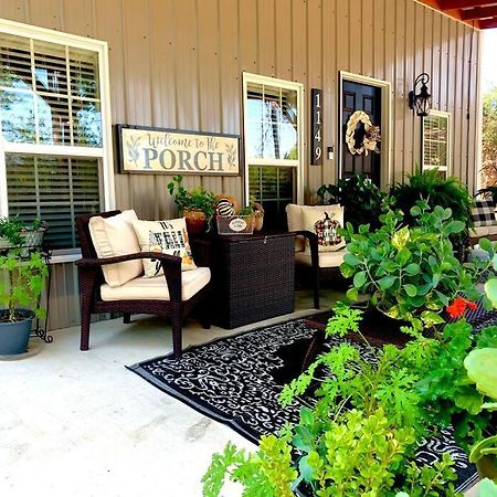 A Tranquil Retreat Loaded With Ambiance! Sleeps 10 Vila Platt Exterior foto