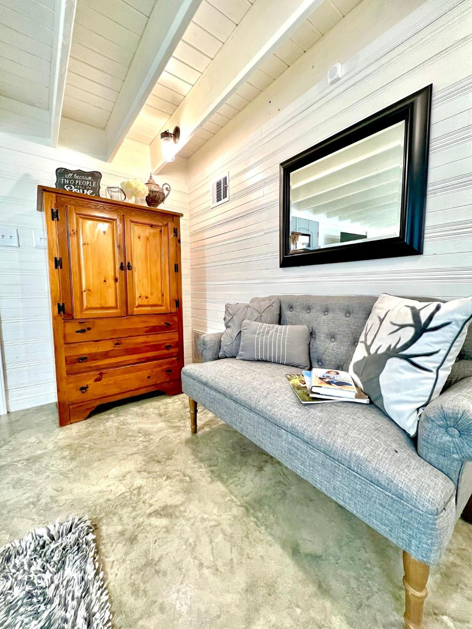 A Tranquil Retreat Loaded With Ambiance! Sleeps 10 Vila Platt Exterior foto