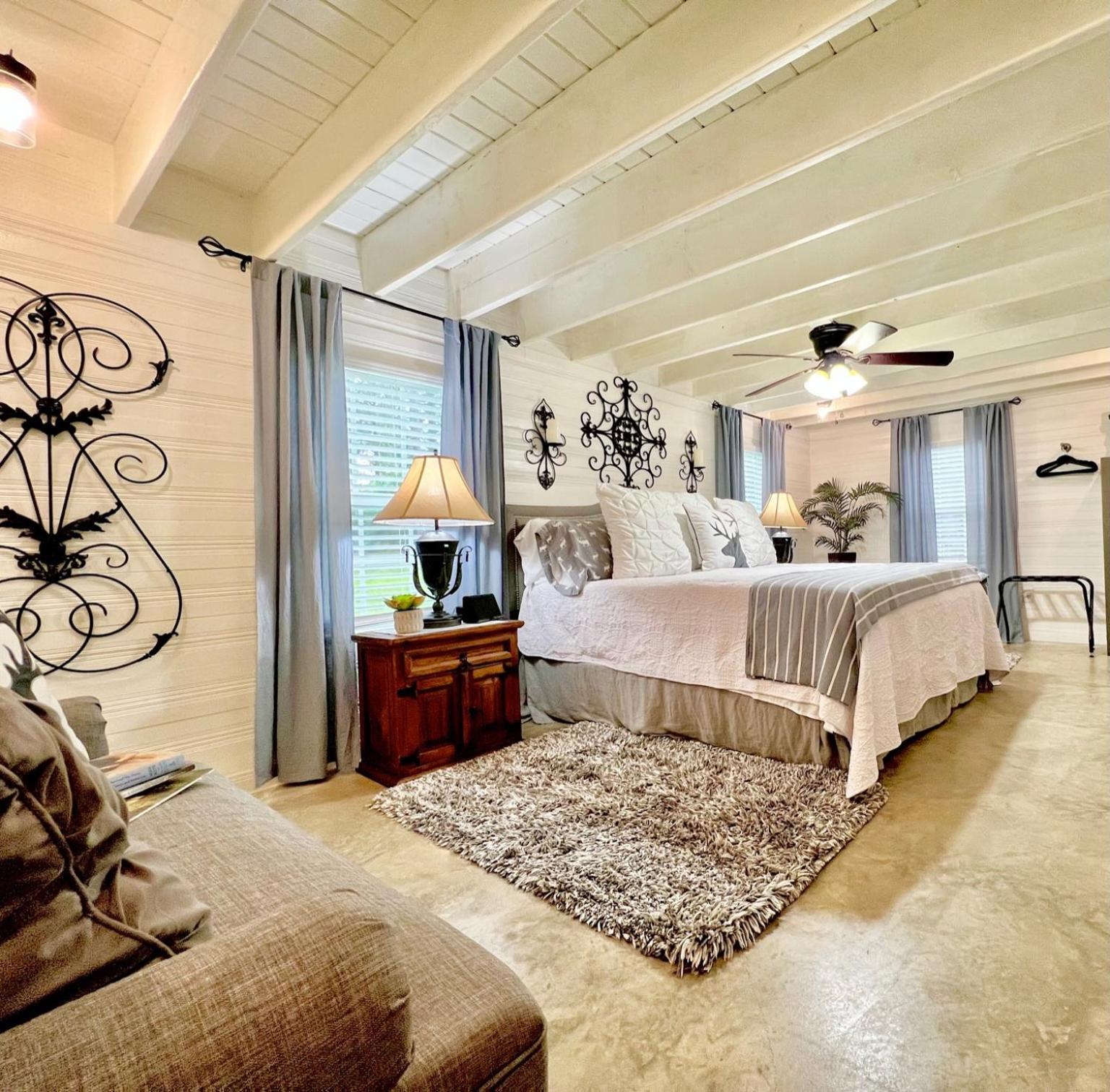 A Tranquil Retreat Loaded With Ambiance! Sleeps 10 Vila Platt Exterior foto